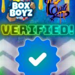 BOX BOYZ