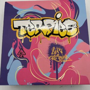 Terpies baller box