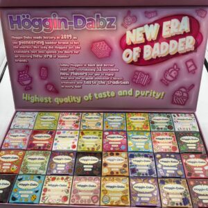 hoggin dabs live resin