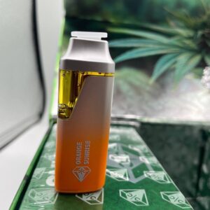 Clean 2g disposable