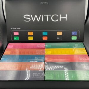 boutiq switch v3