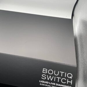 Boutiq switch V3