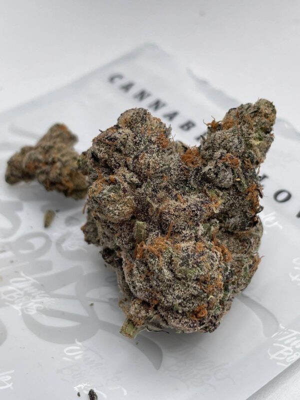 Jungle Boys prepackaged 8ths