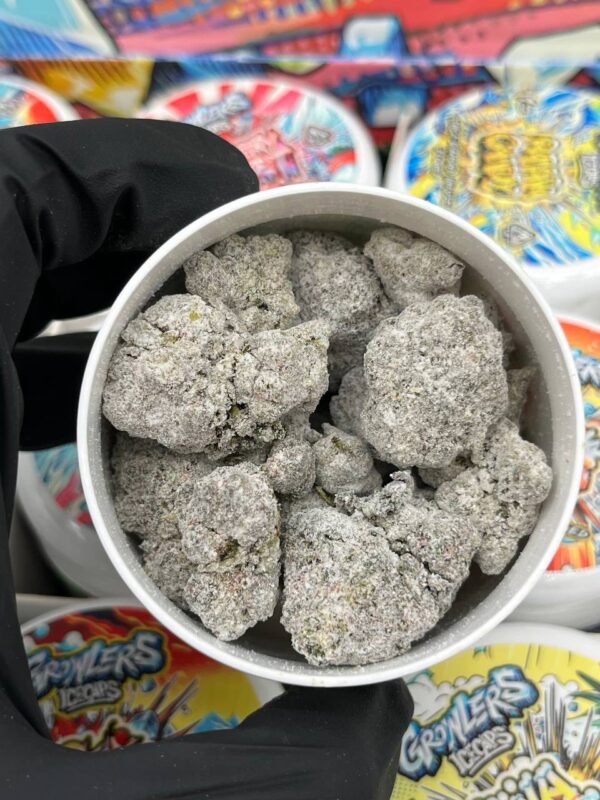 Growlers Icecaps - Image 4