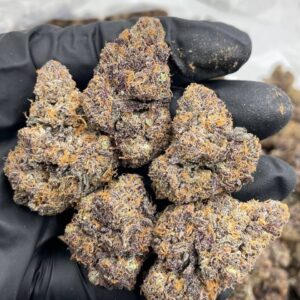 Tropical Z strain