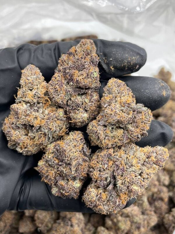 Tropical Z strain