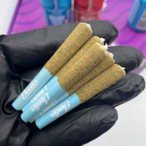 Baby Jeeter pre-rolls for sale