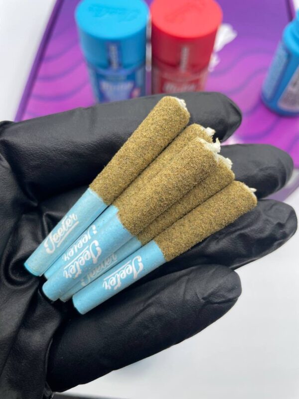Baby Jeeter pre-rolls for sale