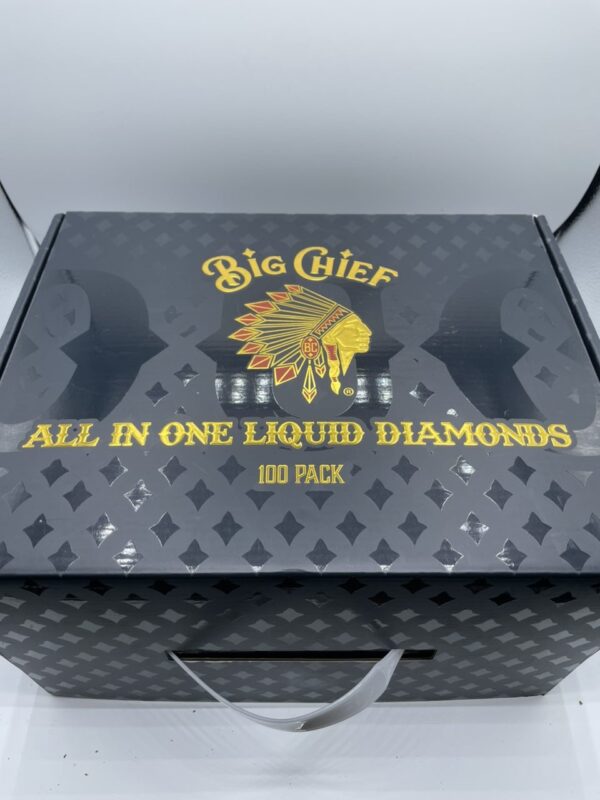 big chief duo 2g disposable vape - Image 4