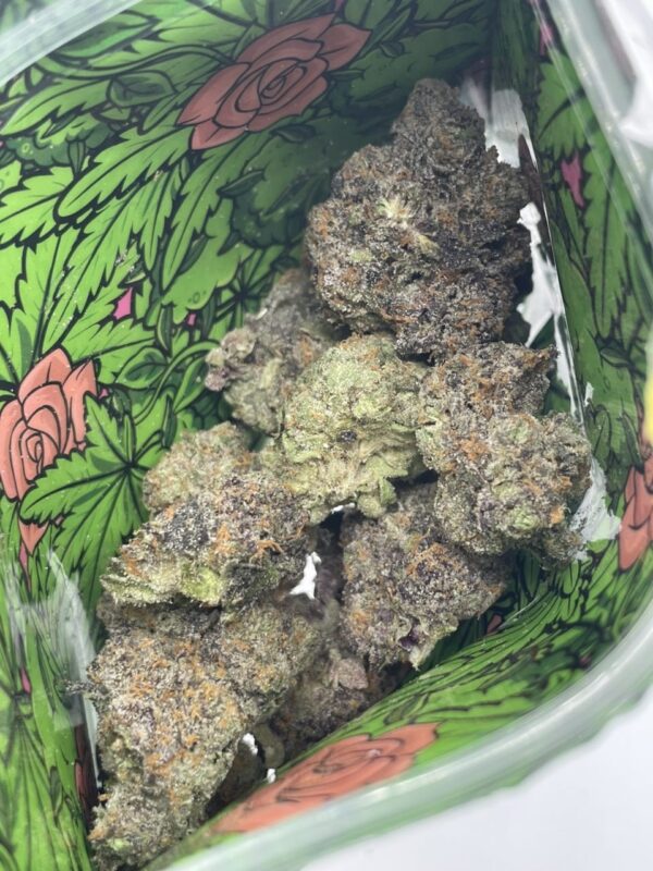 Pillows Premium Cannabis Flower 1 LB - Image 4