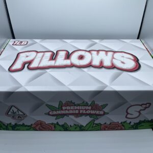 Pillows Premium Cannabis Flower 1 LB
