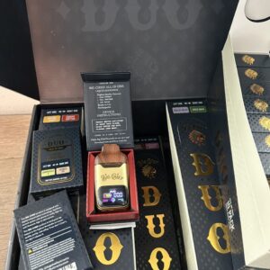 big chief duo 2g disposable vape