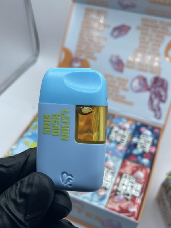 Buy Favorites 2g mini disposable