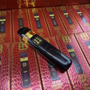 HITZ DISPOSABLE GEN 8