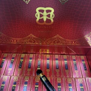 HITZ DISPOSABLE GEN 8