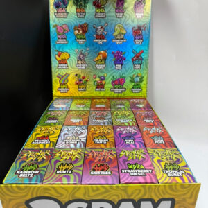 Stoner Stix V3 2g Disposable Live Resin + Pre-Roll