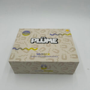 Plume Parlay 2G Disposable – Liquid Live Diamonds