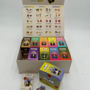 Plume Parlay 2G Disposable – Liquid Live Diamonds