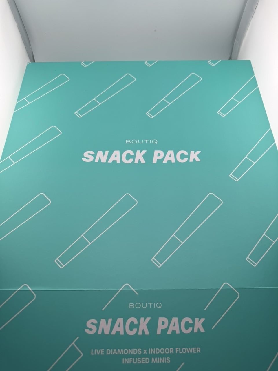 Boutiq Snack Packs – Authentic Prerolls - Image 3