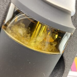 New Pixie Dust – Authentic Diamonds 💎 ⛽️