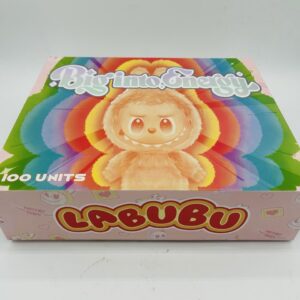 Big Into Energy Disposable Vape