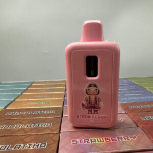 ASTRO-NAUT 2G Disposable Vape – Premium THC Oil, Long-Lasting & Flavorful