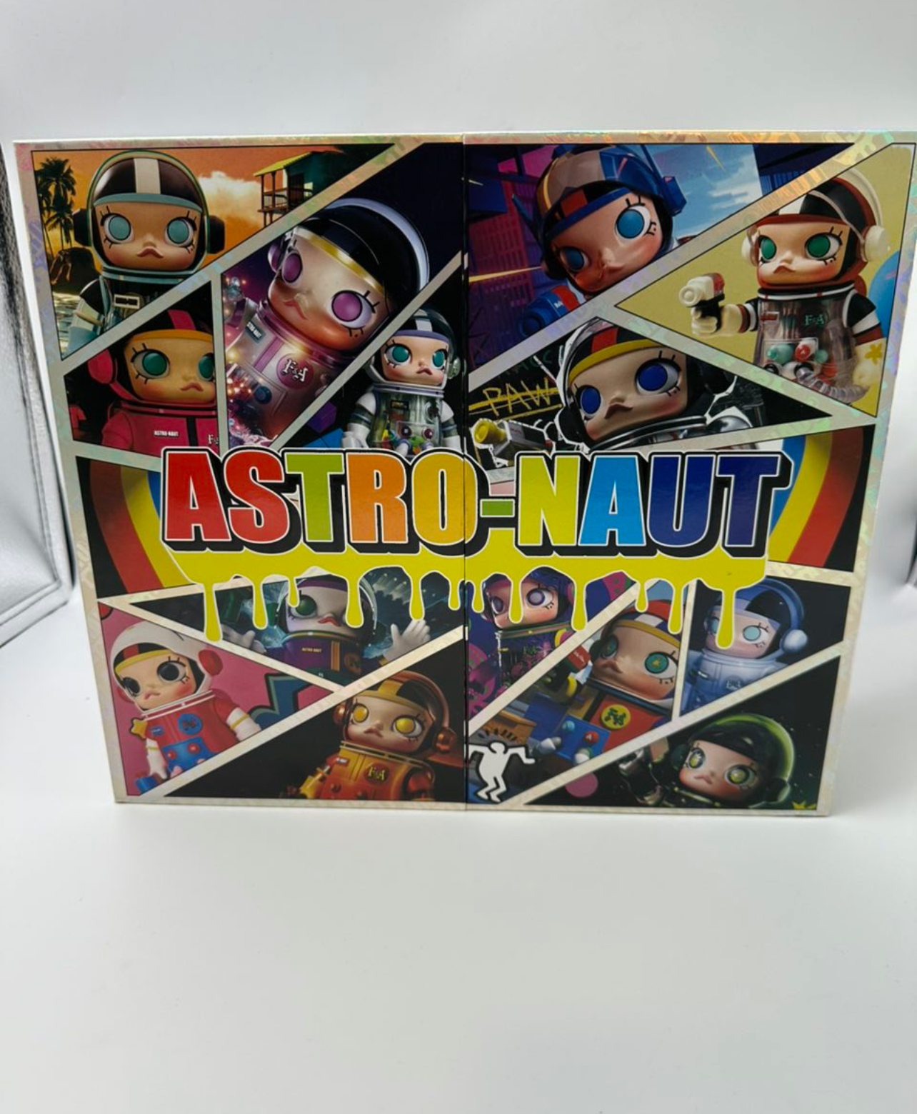 ASTRO-NAUT 2G Disposable Vape – Premium THC Oil, Long-Lasting & Flavorful - Image 4