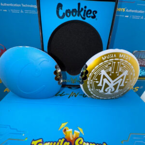 MUHA MEDS X COOKIES 2G DISPOSABLE – ALL IN ONE