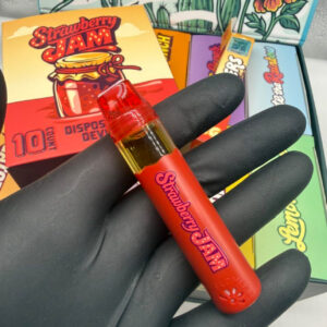 FLOWERS 2G Ultra Disposable – High Potency Vape