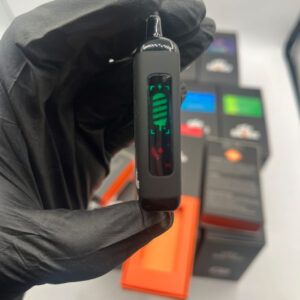 OFF BALANCE V2 DISPOSABLE 2G