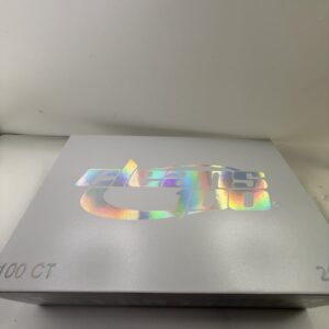 Clean Carts 2G Disposable – Y2K Edition Liquid Diamonds