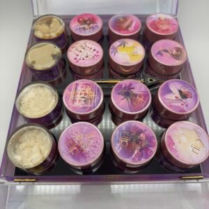 RIIP Valentine’s Day Luminate Crumble