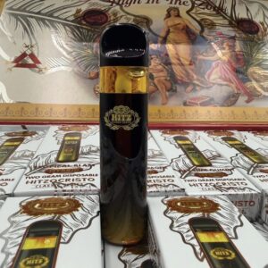 Hitzocristo 2 Gram Disposable – Classic Series