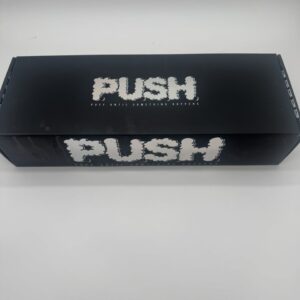 Push 2G Disposable Spring Edition – Premium 2 Gram Rechargeable Disposable Vape