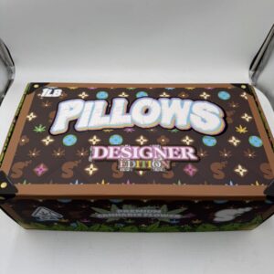 Snooze Pillows Flower Designer Edition