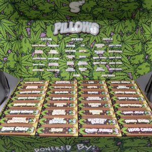 Snooze Pillows Flower Designer Edition