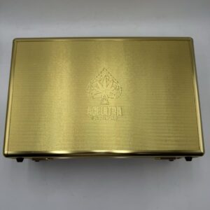 ACE ULTRA PREMIUM GOLD PRESTIGE EDITION 2G DISPOSABLE