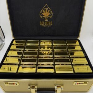 ACE ULTRA PREMIUM GOLD PRESTIGE EDITION 2G DISPOSABLE