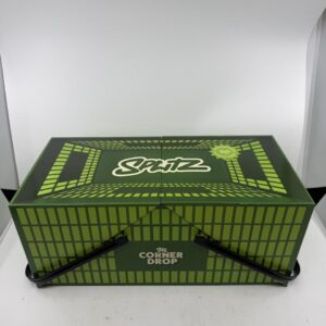 SPLITZ 2G Disposable – The Corner Drop