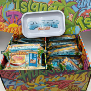 Sweetz Exotics Premium Cannabis Flower Beach House Edition Review 2026