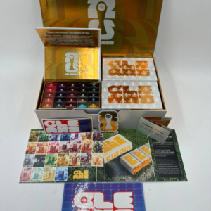 Clean Carts 2G Disposable – World Cup 2026 Edition