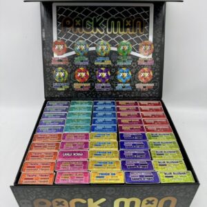 NEW Packman 2G Disposable – World Cup Edition 2026
