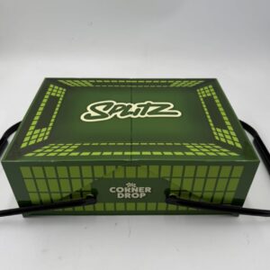 Splitz The Corner Drop Wax – Sugar + Badder 3.5G
