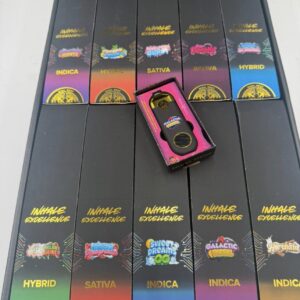 Muha Meds 2G Members Giveaway Edition