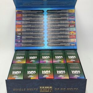 Whole Melt Phase Five V2 2G Disposable