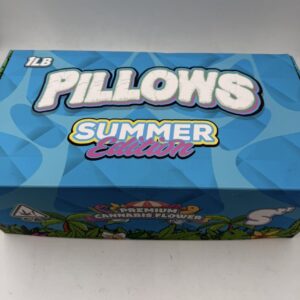 Snooze Pillows Flower – Summer Edition
