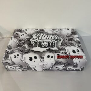 SLIME LA 2G Disposable – Ghost Edition – Liquid Live Diamonds