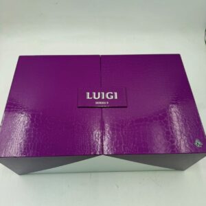 LUIGI 2G Disposable + Pre-Roll – Series 9