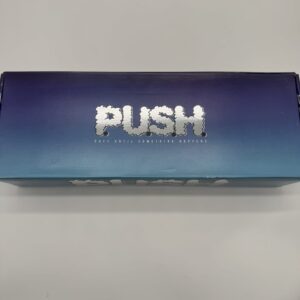 PUSH V2 Summer 2G Disposable