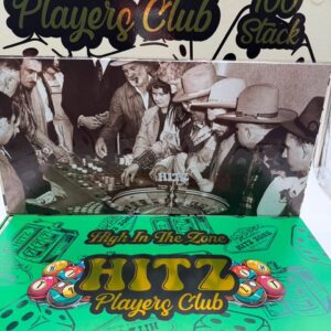 NEW HITZ 2G DISPOS – PLAYERS CLUB EDITION